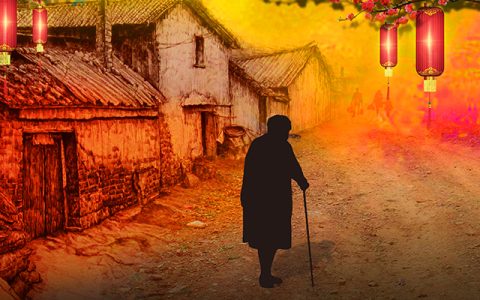 她是个只羡慕不嫉妒的人