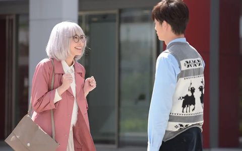 《掟上今日子的备忘录》：没有奇迹，也没有遗憾