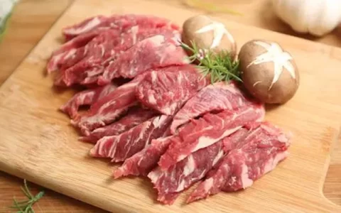 肋条肉：炖汤、烧烤，入味弥香，不可不尝！