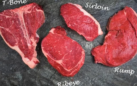 牛肉学问大：一个部位一个菜，别把牛腩当牛腱！