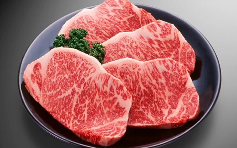 和牛来了！！！