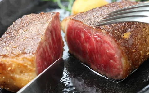 为什么高手做的牛排更好吃，因为他们用牛排温度计“作弊”呀！