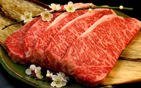 呵呵，M7也敢叫和牛？